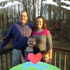 Meet your Posher, Sheree